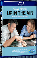 2009 Up in the Air 1080P for Gift 1-Disc All RegionPlay Seal Box Blu-ray