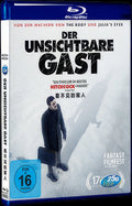 Contratiempo (2016) Movie 1-Disc Box Set for Gift Collection Blu-ray