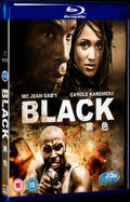 Black (2009) Movie 1-Disc Box Set for Gift Collection Blu-ray