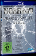 The Mirror Crackd (1980) Movie 1-Disc Box Set for Gift Collection Blu-ray