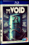 The Void (2016) Movie 1-Disc Box Set for Gift Collection Blu-ray