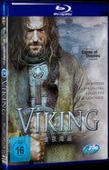 Viking (2017) Movie 1-Disc Box Set for Gift Collection Blu-ray