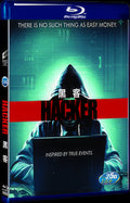 Hacker (2016) Movie 1-Disc Box Set for Gift Collection Blu-ray