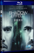 The Shadow Effect (2017) Movie 1-Disc Box Set for Gift Collection Blu-ray