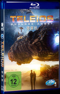 Teleios (2017) Movie 1-Disc Box Set for Gift Collection Blu-ray