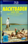 Suntan (2016) Movie 1-Disc Box Set for Gift Collection Blu-ray