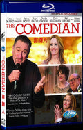 The Comedian (2016) Movie 1-Disc Box Set for Gift Collection Blu-ray