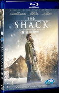The Shack (2017) Movie 1-Disc Box Set for Gift Collection Blu-ray