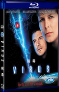 Virus (1999) Movie 1-Disc Box Set for Gift Collection Blu-ray