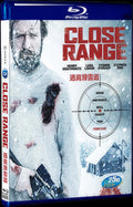 Off Piste (2016) Movie 1-Disc Box Set for Gift Collection Blu-ray