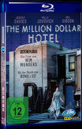 The Million Dollar Hotel (2000) Movie 1-Disc Box Set for Gift Collection Blu-ray