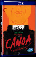 Canoa (1976) Movie 1-Disc Box Set for Gift Collection Blu-ray