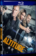 Altitude (2017) Movie 1-Disc Box Set for Gift Collection Blu-ray