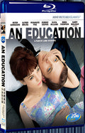 2009 An Education 1080P for Gift 1-Disc All RegionPlay Seal Box Blu-ray