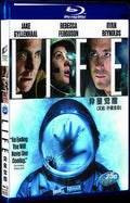 Life (2017) Movie 1-Disc Box Set for Gift Collection Blu-ray