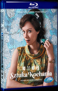 Sztuka kochania. Historia Michaliny Wis ockiej (2017) Movie 1-Disc Box Set for Gift Collection Blu-ray