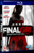 Abigail Breslin(2014) Movie 1-Disc Box Set for Gift Collection Blu-ray