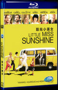 Little Miss (2006) Movie 1-Disc Box Set for Gift Collection Blu-ray
