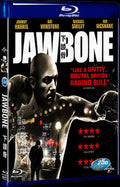 Jawbone (2017) Movie 1-Disc Box Set for Gift Collection Blu-ray