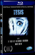 Tesis (1996) Movie 1-Disc Box Set for Gift Collection Blu-ray