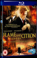 Flammen & Citronen (2008) Movie 1-Disc Box Set for Gift Collection Blu-ray