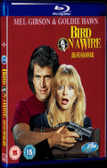 Bird on a Wire (1990) Movie 1-Disc Box Set for Gift Collection Blu-ray