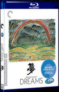 1990 dream 1080P for Gift 1-Disc All RegionPlay Seal Box Blu-ray