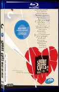 Short Cuts (1993) Movie 2-Disc Box Set for Gift Collection Blu-ray