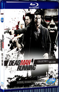 2009 Dead.Man.Running 1080P for Gift 1-Disc All RegionPlay Seal Box Blu-ray
