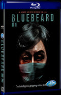 Bluebeard (2017) Movie 1-Disc Box Set for Gift Collection Blu-ray