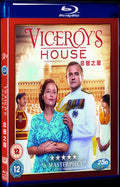Viceroys House (2017) Movie 1-Disc Box Set for Gift Collection Blu-ray
