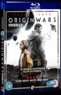 Science Fiction Volume One: The Osiris Child (2016) Movie 1-Disc Box Set for Gift Collection Blu-ray