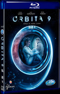 Orbiter 9 (2016) Movie 1-Disc Box Set for Gift Collection Blu-ray