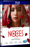 Noces (2016) Movie 1-Disc Box Set for Gift Collection Blu-ray