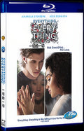 Everything Everything‎ (2017) Movie 1-Disc Box Set for Gift Collection Blu-ray