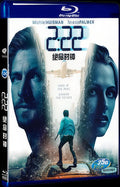 2:22 (2017) Movie 1-Disc Box Set for Gift Collection Blu-ray