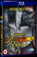 Roadgames (1981) Movie 1-Disc Box Set for Gift Collection Blu-ray