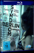 Berlin Syndrome (2017) Movie 1-Disc Box Set for Gift Collection Blu-ray
