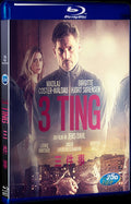 3 Ting (2017) Movie 1-Disc Box Set for Gift Collection Blu-ray