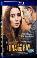 Una (2016) Movie 1-Disc Box Set for Gift Collection Blu-ray