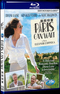 Bonjour Anne (2016) Movie 1-Disc Box Set for Gift Collection Blu-ray
