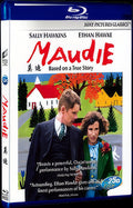 Maudie (2017) Movie 1-Disc Box Set for Gift Collection Blu-ray