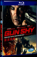 Salty (2017) Movie 1-Disc Box Set for Gift Collection Blu-ray