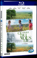 Ce Qui Nous Lie (2017) Movie 1-Disc Box Set for Gift Collection Blu-ray