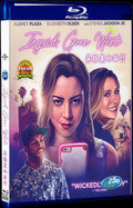 Ingrid Goes West (2017) Movie 1-Disc Box Set for Gift Collection Blu-ray