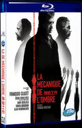 La mecanique de lombre (2016) Movie 1-Disc Box Set for Gift Collection Blu-ray