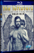 The Leftovers Season 3 (2017) Movie 2-Disc Box Set for Gift Collection Blu-ray