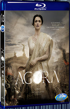 2009 Agora 1080P for Gift 1-Disc All RegionPlay Seal Box Blu-ray