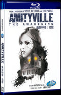 Amityville: The Awakening (2017) Movie 1-Disc Box Set for Gift Collection Blu-ray