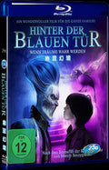 Za niebieskimi drzwiami (2016) Movie 1-Disc Box Set for Gift Collection Blu-ray